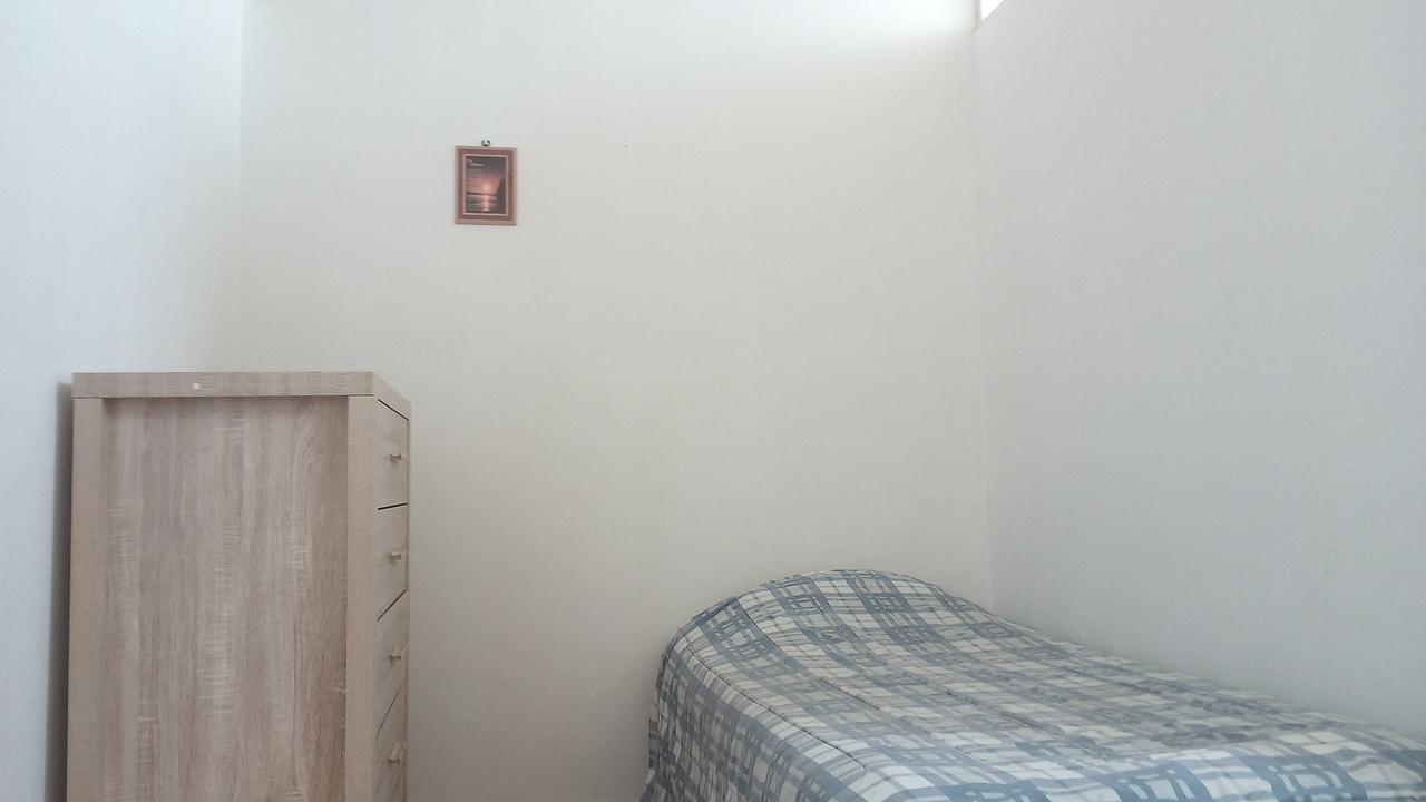 Hostal Rozal Spa Hospicio Икике Екстериор снимка