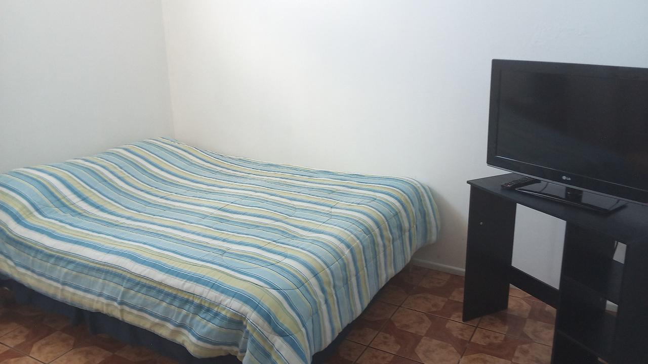 Hostal Rozal Spa Hospicio Икике Екстериор снимка