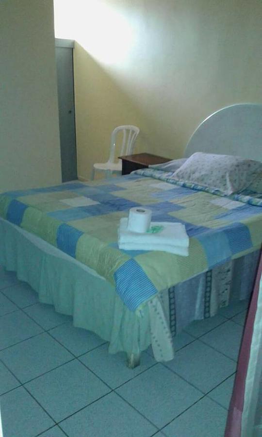 Hostal Rozal Spa Hospicio Икике Екстериор снимка
