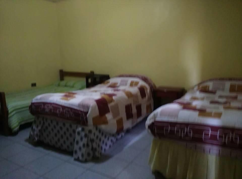Hostal Rozal Spa Hospicio Икике Екстериор снимка