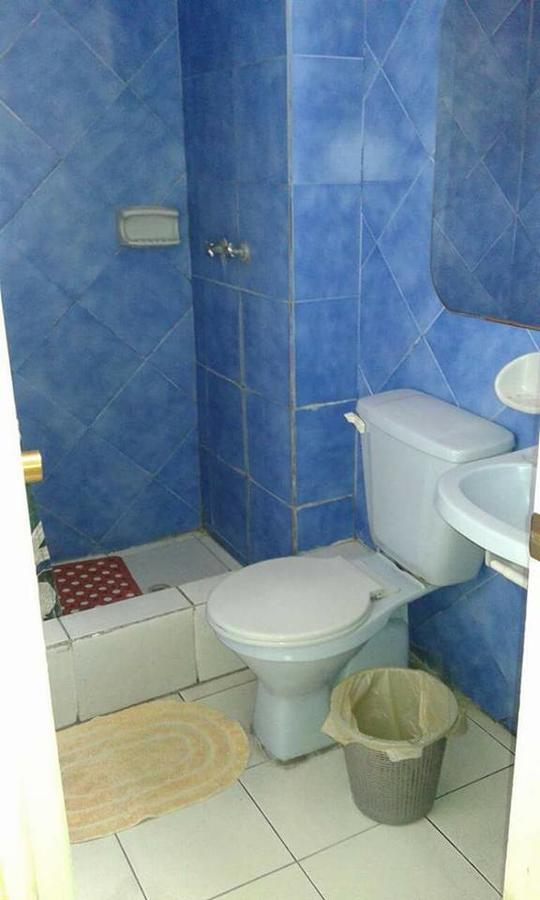 Hostal Rozal Spa Hospicio Икике Екстериор снимка