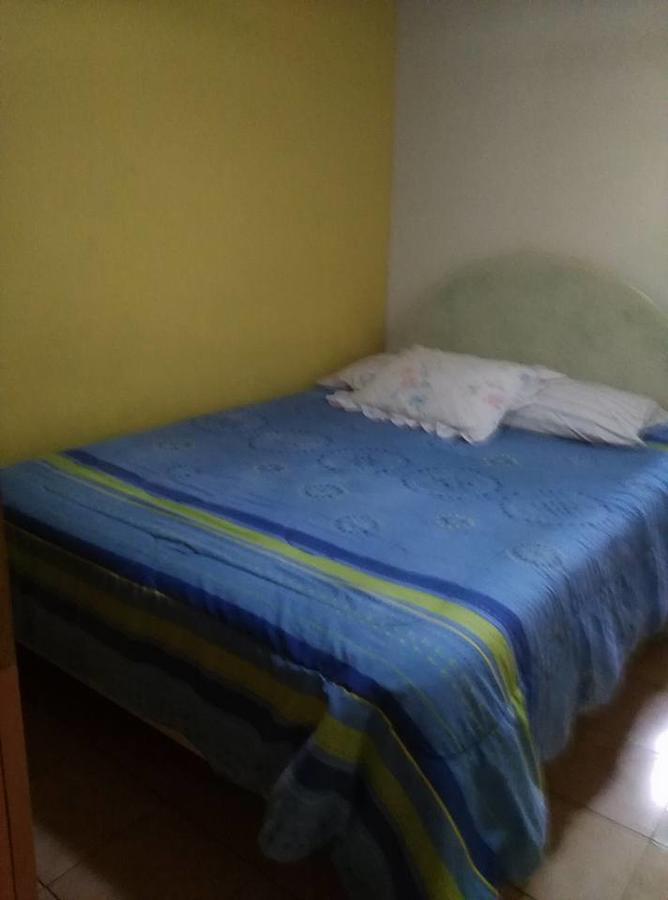 Hostal Rozal Spa Hospicio Икике Екстериор снимка
