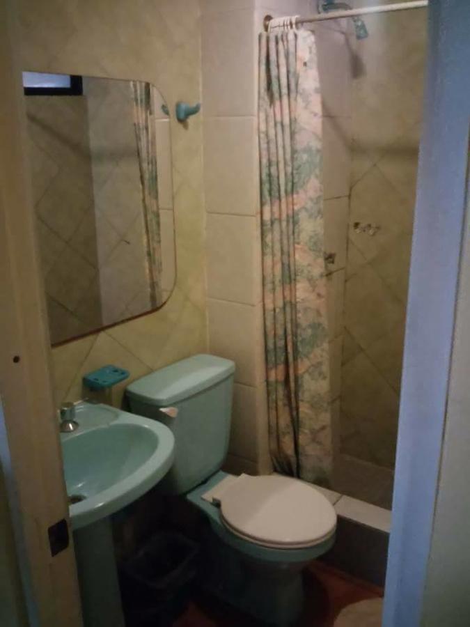 Hostal Rozal Spa Hospicio Икике Екстериор снимка