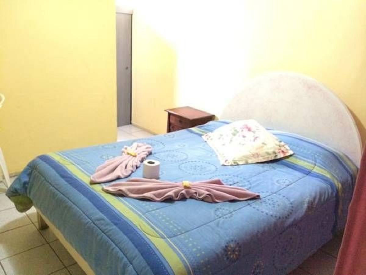 Hostal Rozal Spa Hospicio Икике Екстериор снимка