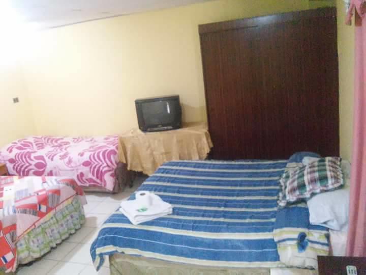 Hostal Rozal Spa Hospicio Икике Екстериор снимка