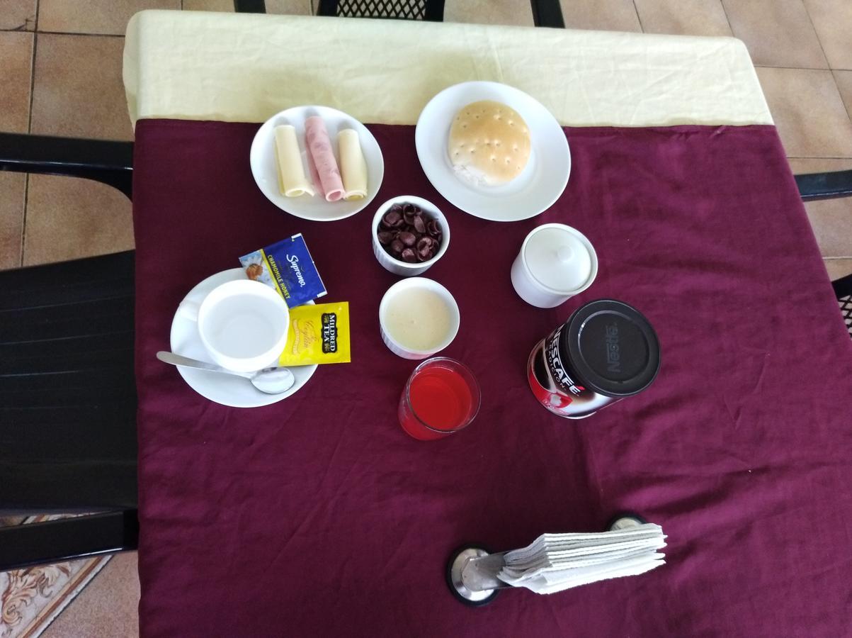 Hostal Rozal Spa Hospicio Икике Екстериор снимка