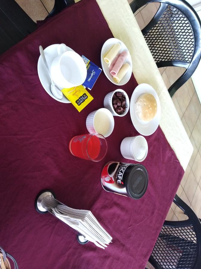 Hostal Rozal Spa Hospicio Икике Екстериор снимка
